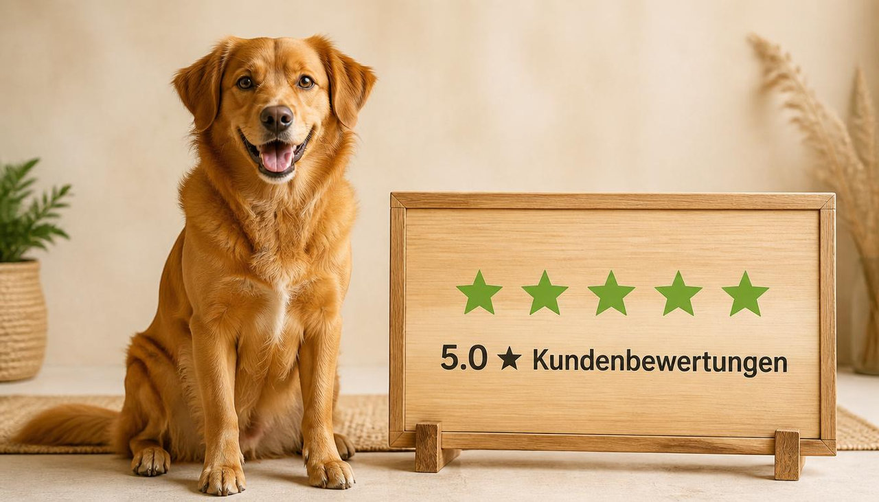 Kundenbewertung von Simone aus Reken